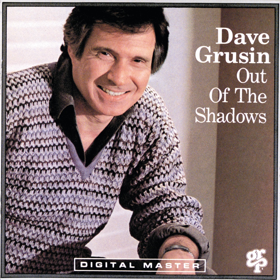 Dave Grusin - Out of the Shadows